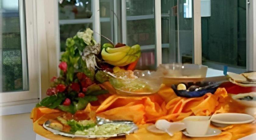 Vasu Hotel Mahasarakham Маха Саракхам Екстериор снимка